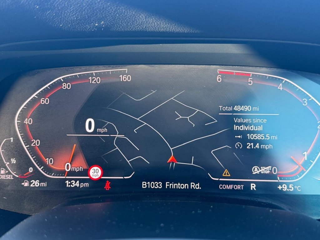 Used BMW X5 2020 for sale - 76751294: Photo 6