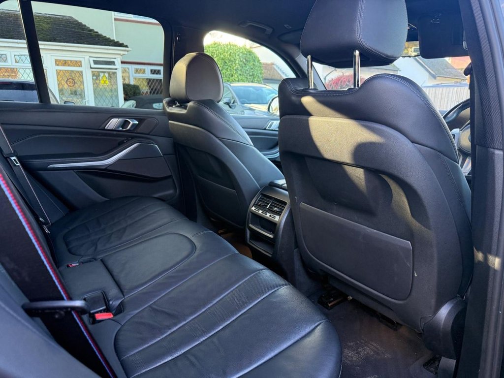 Used BMW X5 2020 for sale - 76751294: Photo 8