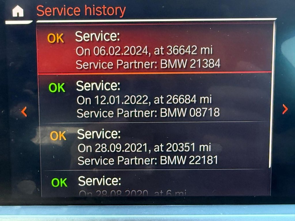 Used BMW X5 2020 for sale - 76751294: Photo 9