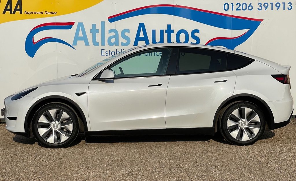 Used Tesla Model Y 2023 for sale - 76345293: Photo 15