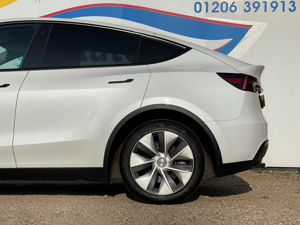 Used Tesla Model Y 2023 for sale - 76345293: Photo 36
