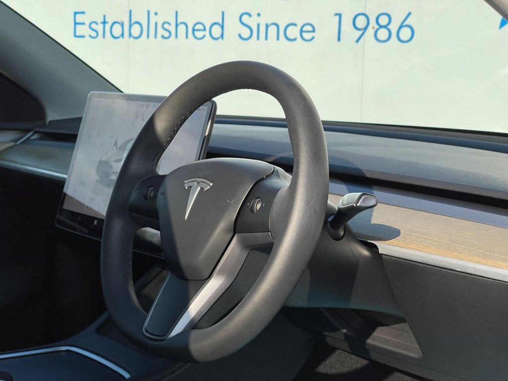 Used Tesla Model Y 2023 for sale - 76345293: Photo 5