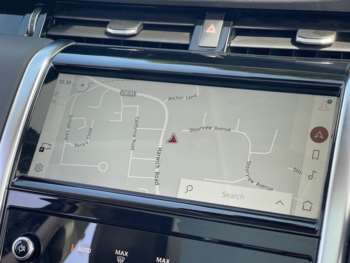 Used Land Rover Discovery Sport 2021 for sale - 75136327: Photo