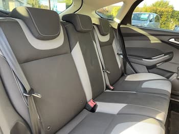Used Ford Focus 2014 for sale - 79699938: Photo