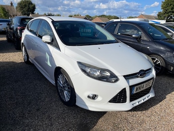 Used Ford Focus 2014 for sale - 75462274: Photo