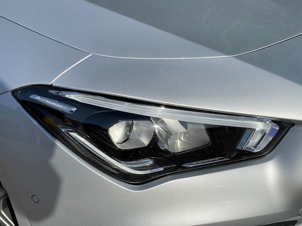 Used Mercedes-Benz CLA 2021 for sale - 75135988: Photo 11