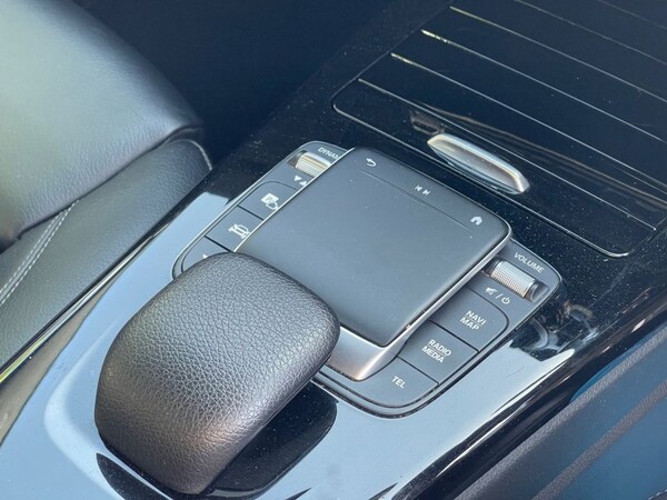 Used Mercedes-Benz CLA 2021 for sale - 75135988: Photo 12