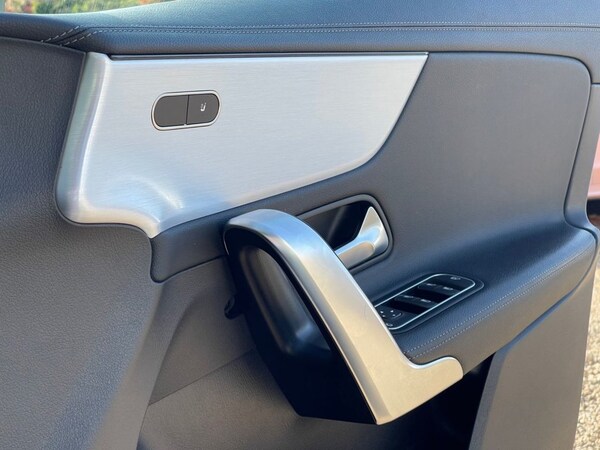 Used Mercedes-Benz CLA 2021 for sale - 75135988: Photo 15
