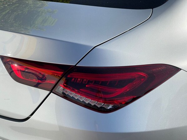 Used Mercedes-Benz CLA 2021 for sale - 75135988: Photo 16