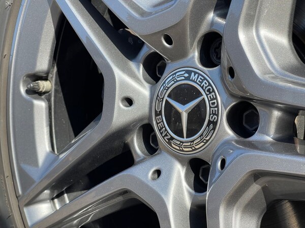 Used Mercedes-Benz CLA 2021 for sale - 75135988: Photo 19