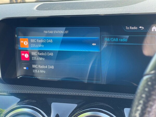 Used Mercedes-Benz CLA 2021 for sale - 75135988: Photo 21