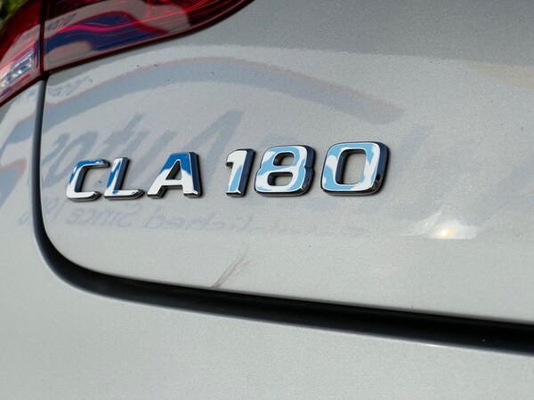 Used Mercedes-Benz CLA 2021 for sale - 75135988: Photo 23