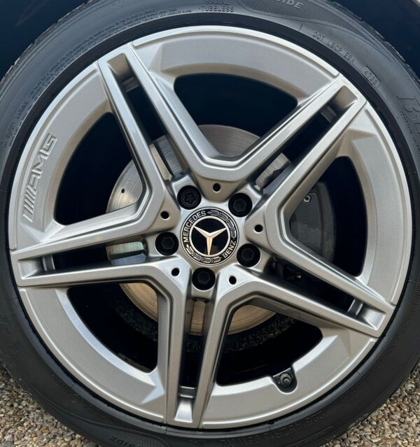 Used Mercedes-Benz CLA 2021 for sale - 75135988: Photo 29