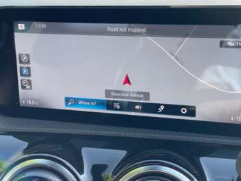 Used Mercedes-Benz CLA 2021 for sale - 75135988: Photo