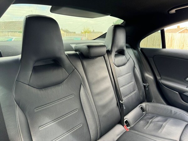 Used Mercedes-Benz CLA 2021 for sale - 75135988: Photo 31