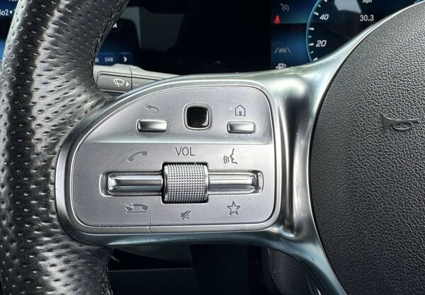 Used Mercedes-Benz CLA 2021 for sale - 75135988: Photo 43