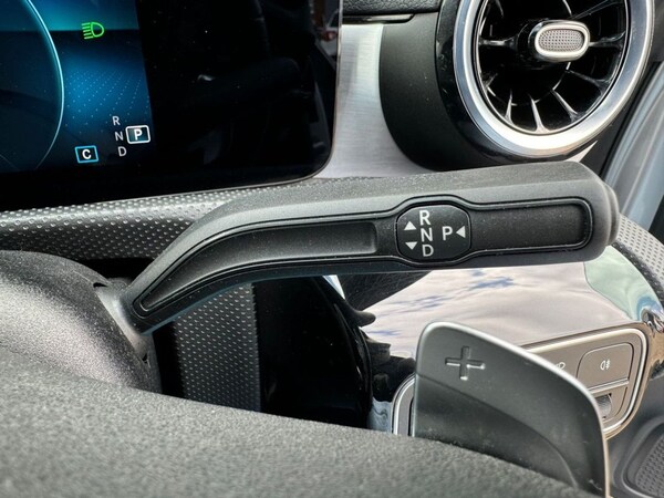 Used Mercedes-Benz CLA 2021 for sale - 75135988: Photo 45