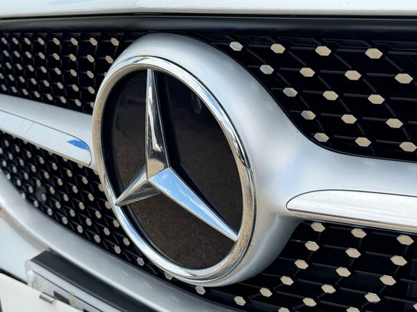Used Mercedes-Benz CLA 2021 for sale - 75135988: Photo 46