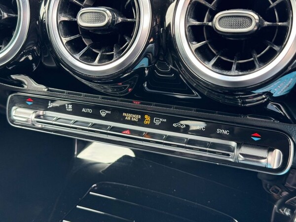 Used Mercedes-Benz CLA 2021 for sale - 75135988: Photo 47