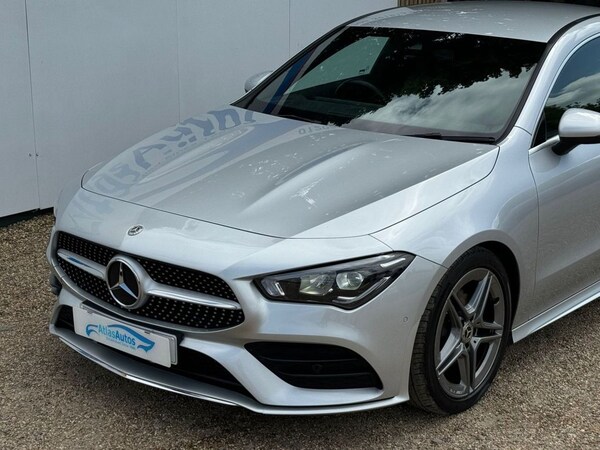 Used Mercedes-Benz CLA 2021 for sale - 75135988: Photo 49