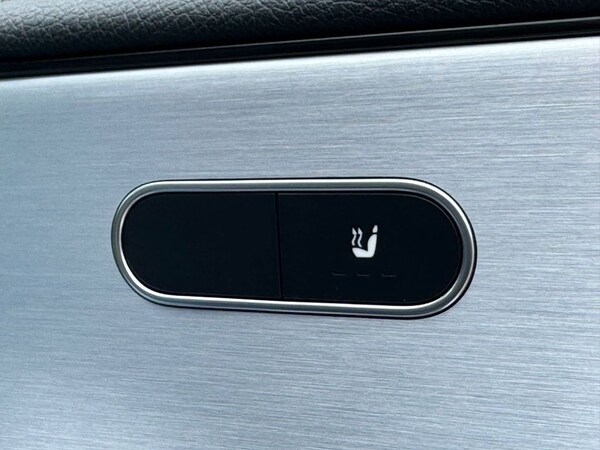 Used Mercedes-Benz CLA 2021 for sale - 75135988: Photo 4