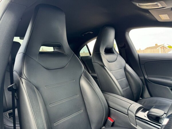 Used Mercedes-Benz CLA 2021 for sale - 75135988: Photo 7