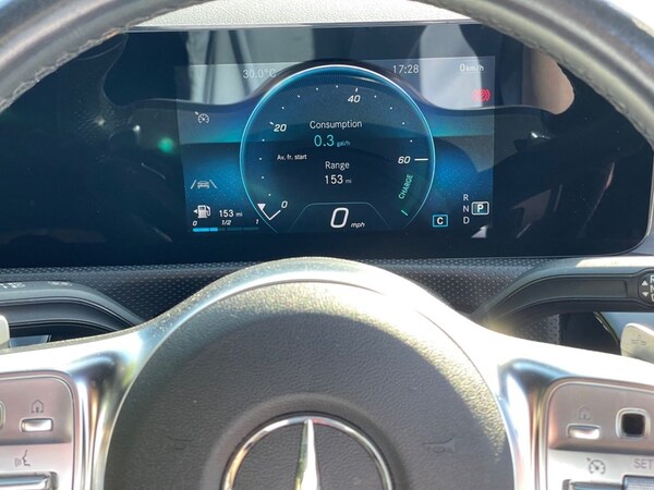 Used Mercedes-Benz CLA 2021 for sale - 75135988: Photo 9