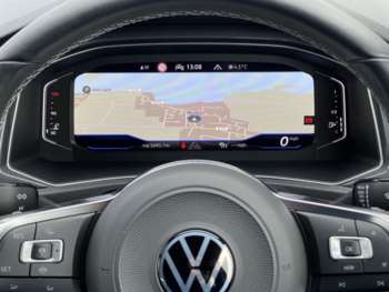 Used Volkswagen T-Roc 2022 for sale - 75136360: Photo