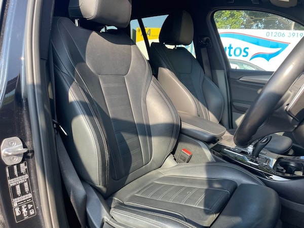 Used BMW X3 2020 for sale - 75136406: Photo 23