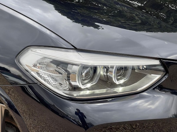 Used BMW X3 2020 for sale - 75136406: Photo 30