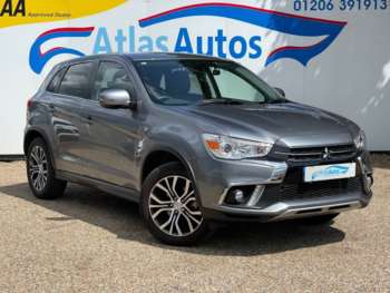 2018 (68) - 1.6 Juro 5dr