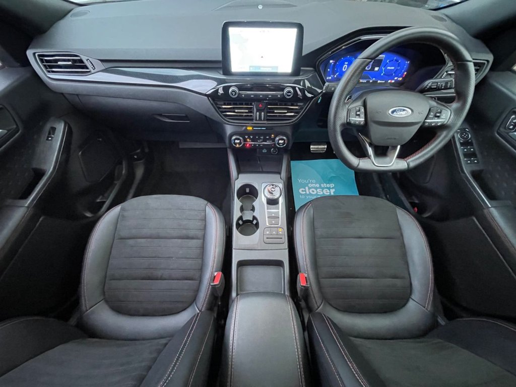 Used Ford Kuga 2020 for sale - 76454521: Photo 10