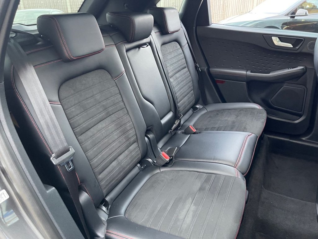 Used Ford Kuga 2020 for sale - 76454521: Photo 11