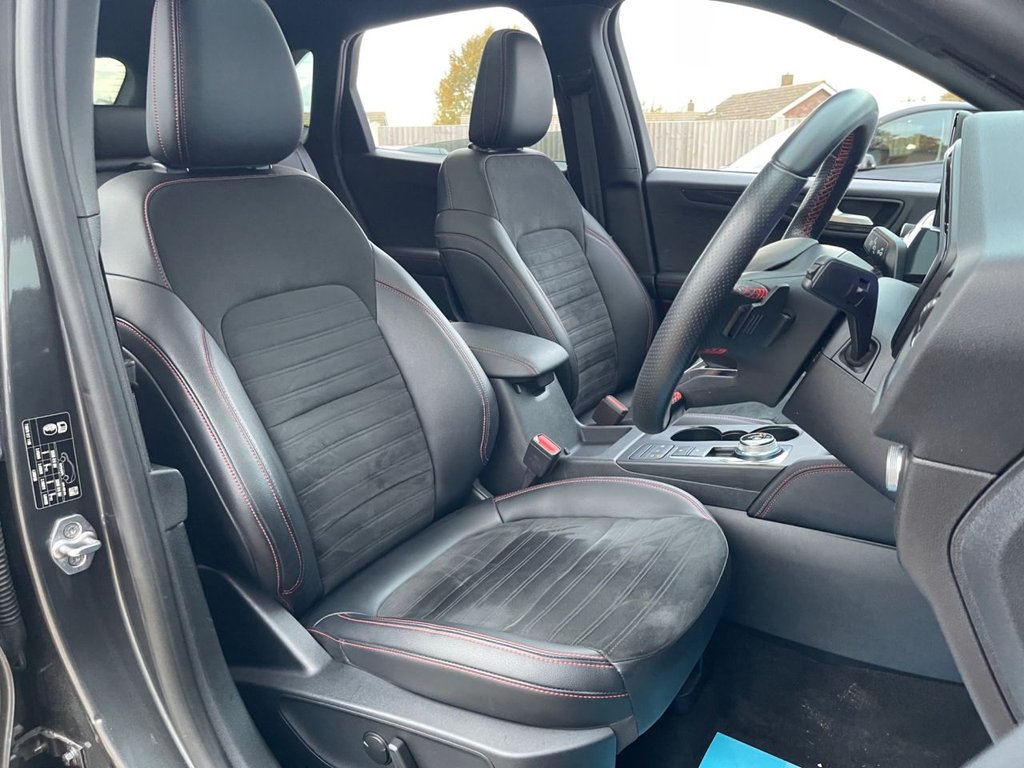 Used Ford Kuga 2020 for sale - 76454521: Photo 14