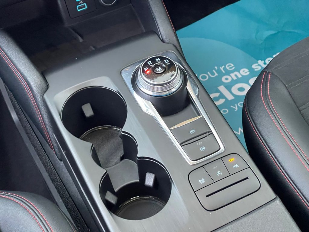 Used Ford Kuga 2020 for sale - 76454521: Photo 15