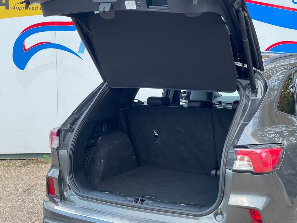 Used Ford Kuga 2020 for sale - 76454521: Photo 17