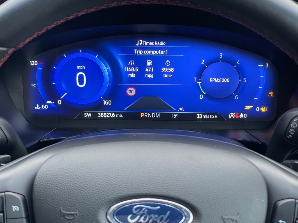 Used Ford Kuga 2020 for sale - 76454521: Photo 19