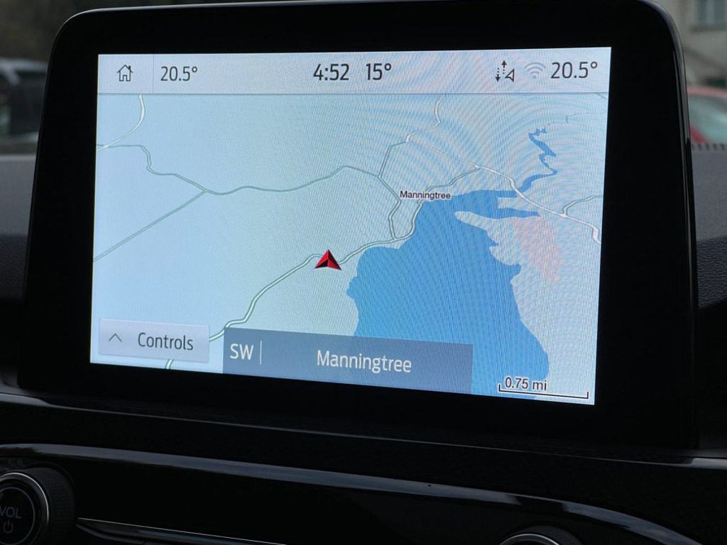 Used Ford Kuga 2020 for sale - 76454521: Photo 4