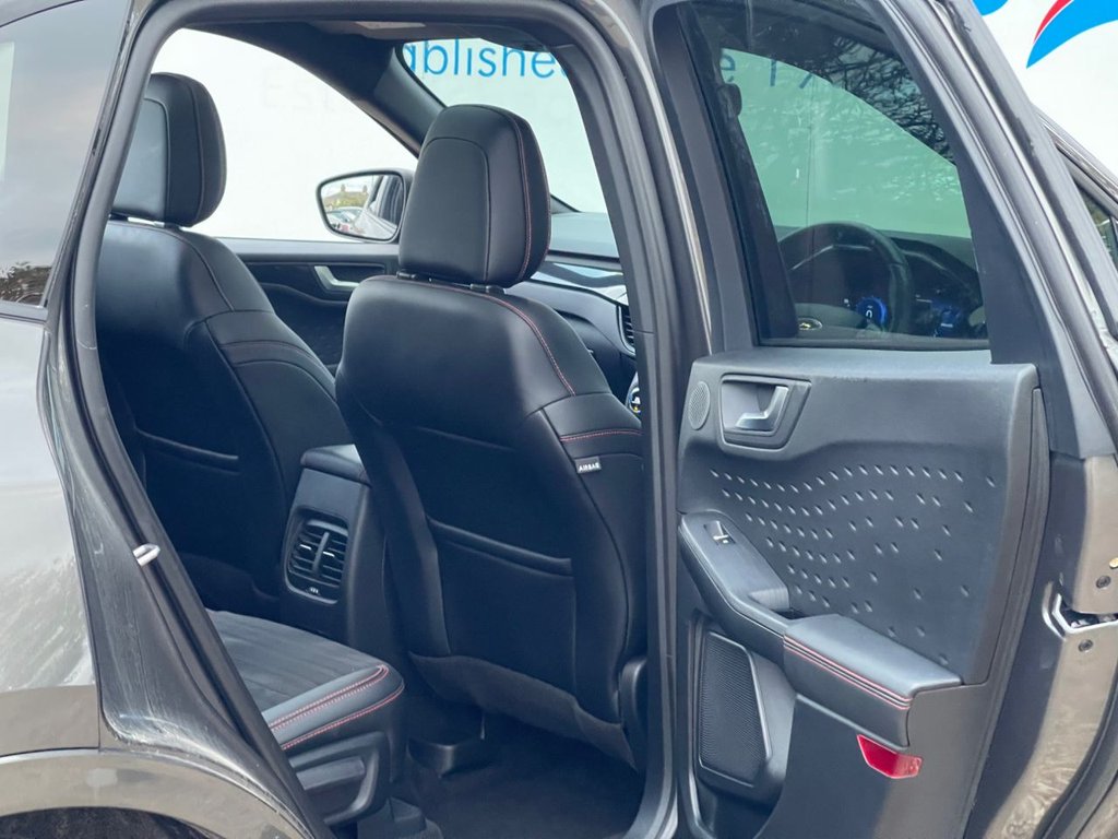 Used Ford Kuga 2020 for sale - 76454521: Photo 45