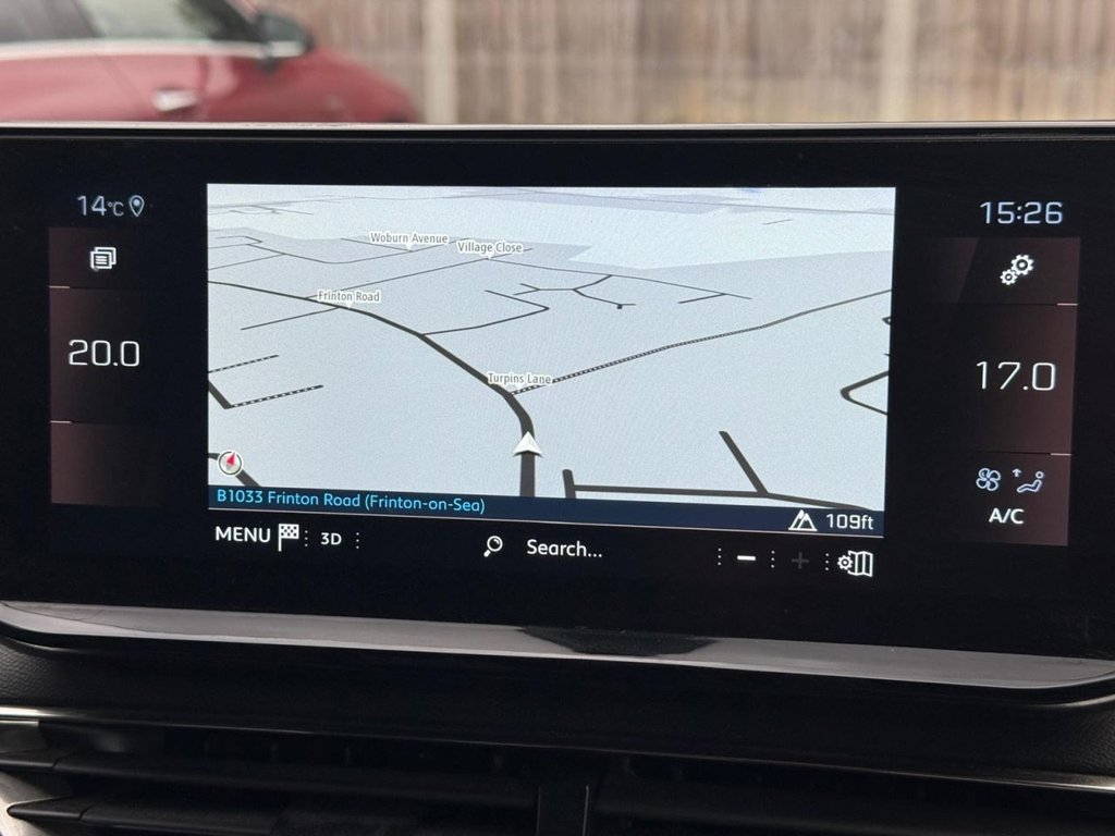 Used Peugeot 3008 2022 for sale - 76173110: Photo 2