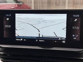 Used Peugeot 3008 2022 for sale - 76173110: Photo