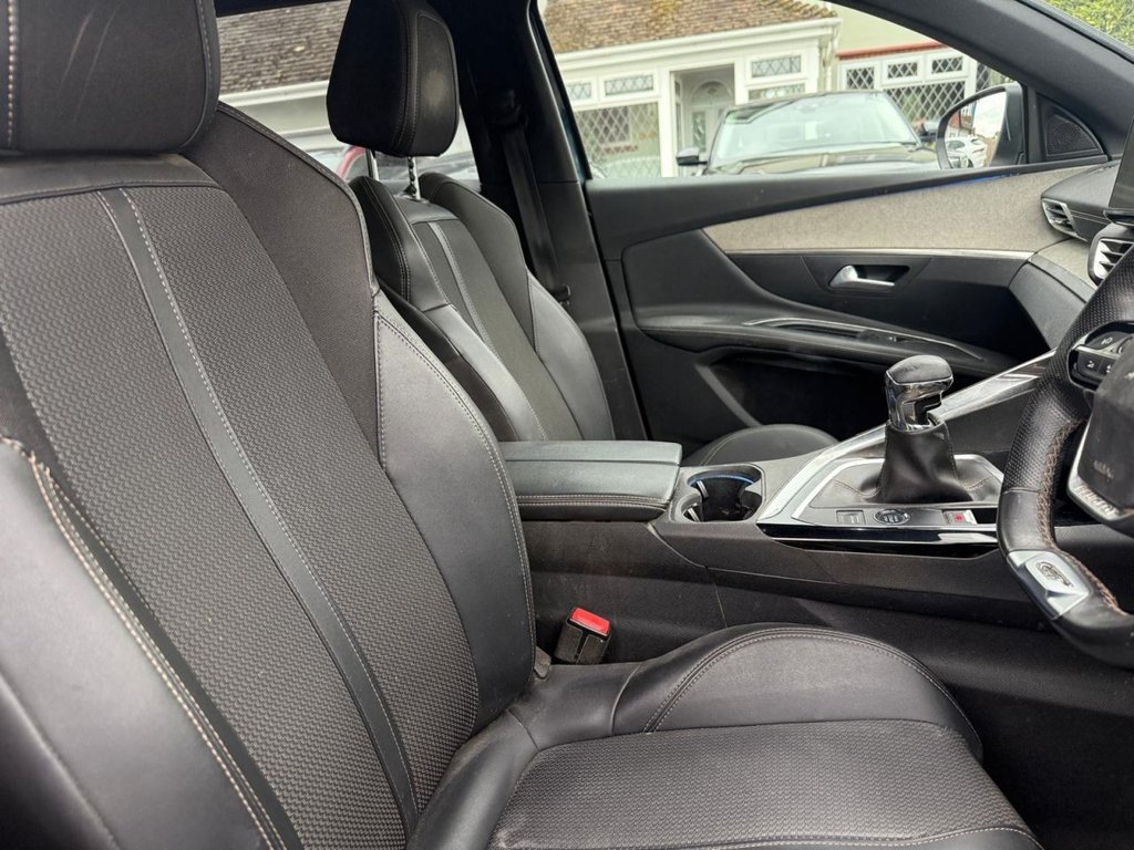 Used Peugeot 3008 2022 for sale - 76173110: Photo 3