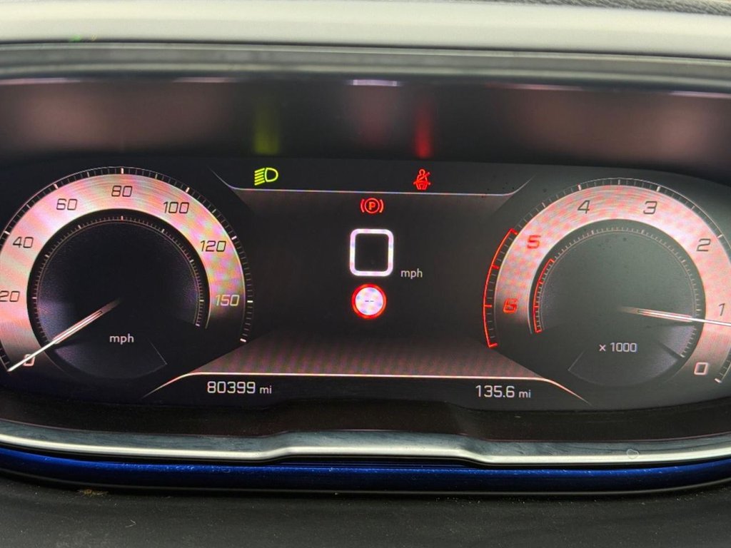 Used Peugeot 3008 2022 for sale - 76173110: Photo 9