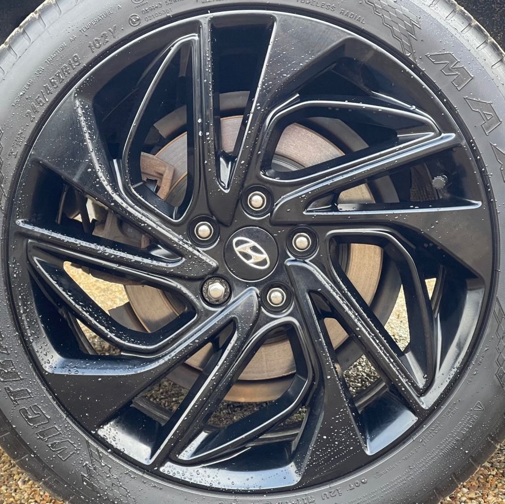 Used Hyundai TUCSON 2020 for sale - 77288470: Photo 11