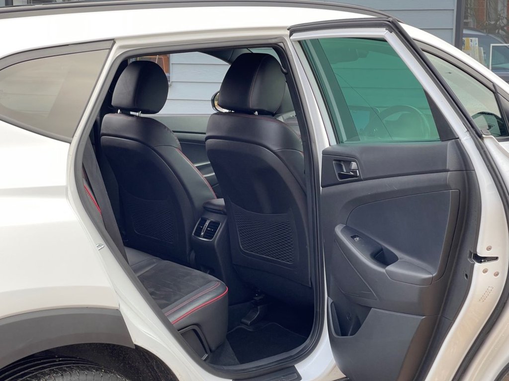 Used Hyundai TUCSON 2020 for sale - 77288470: Photo 13