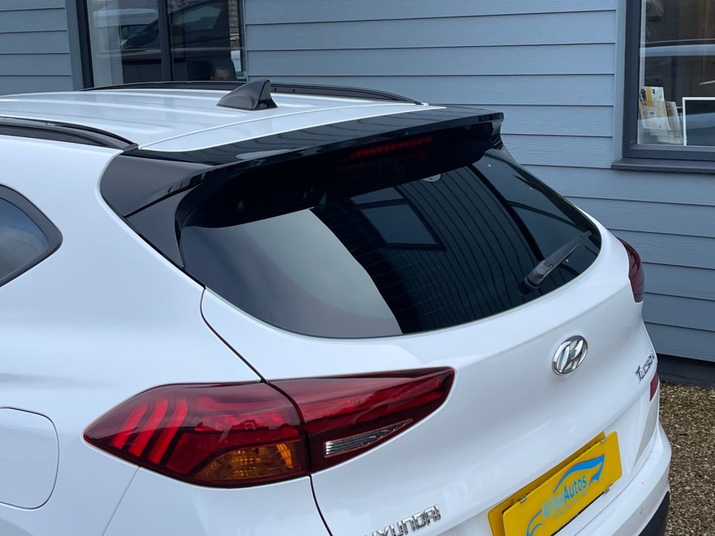 Used Hyundai TUCSON 2020 for sale - 77288470: Photo 18