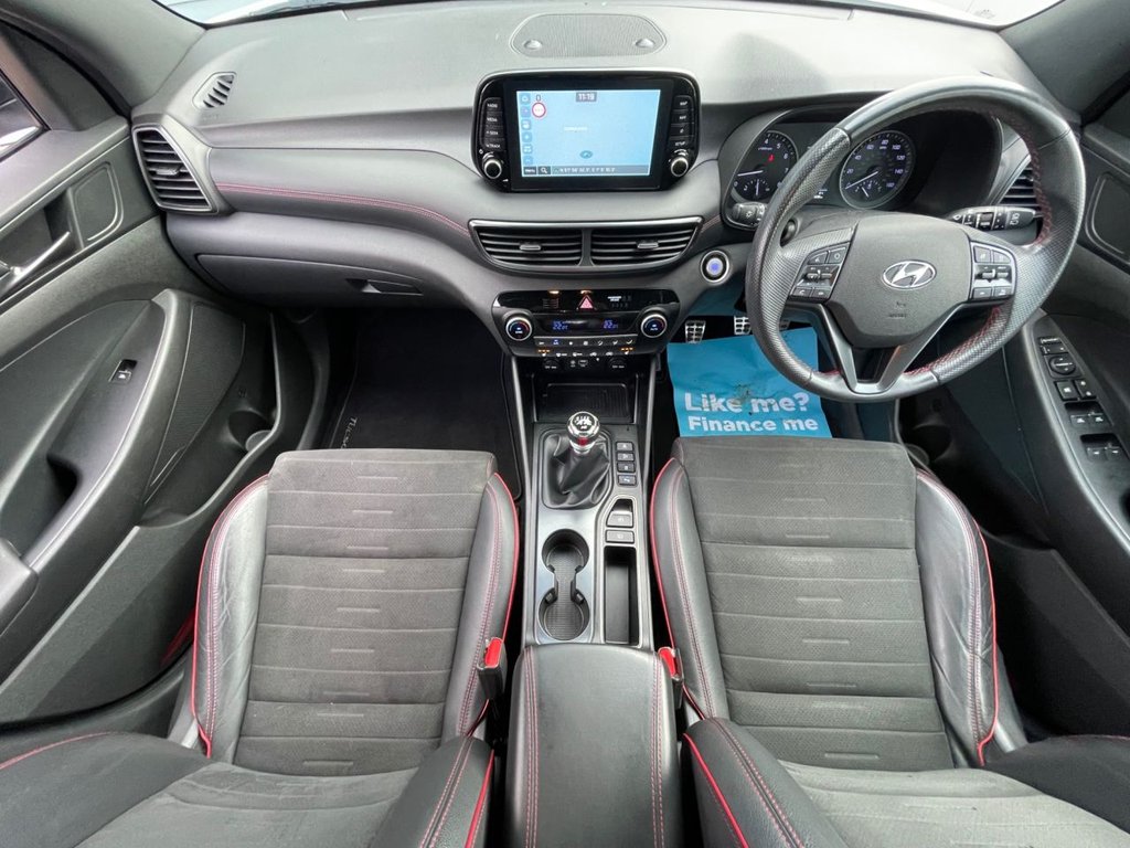 Used Hyundai TUCSON 2020 for sale - 77288470: Photo 20