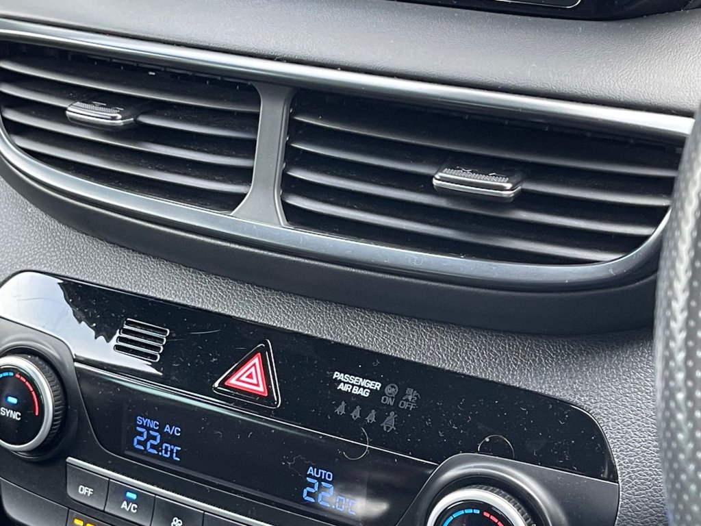 Used Hyundai TUCSON 2020 for sale - 77288470: Photo 21