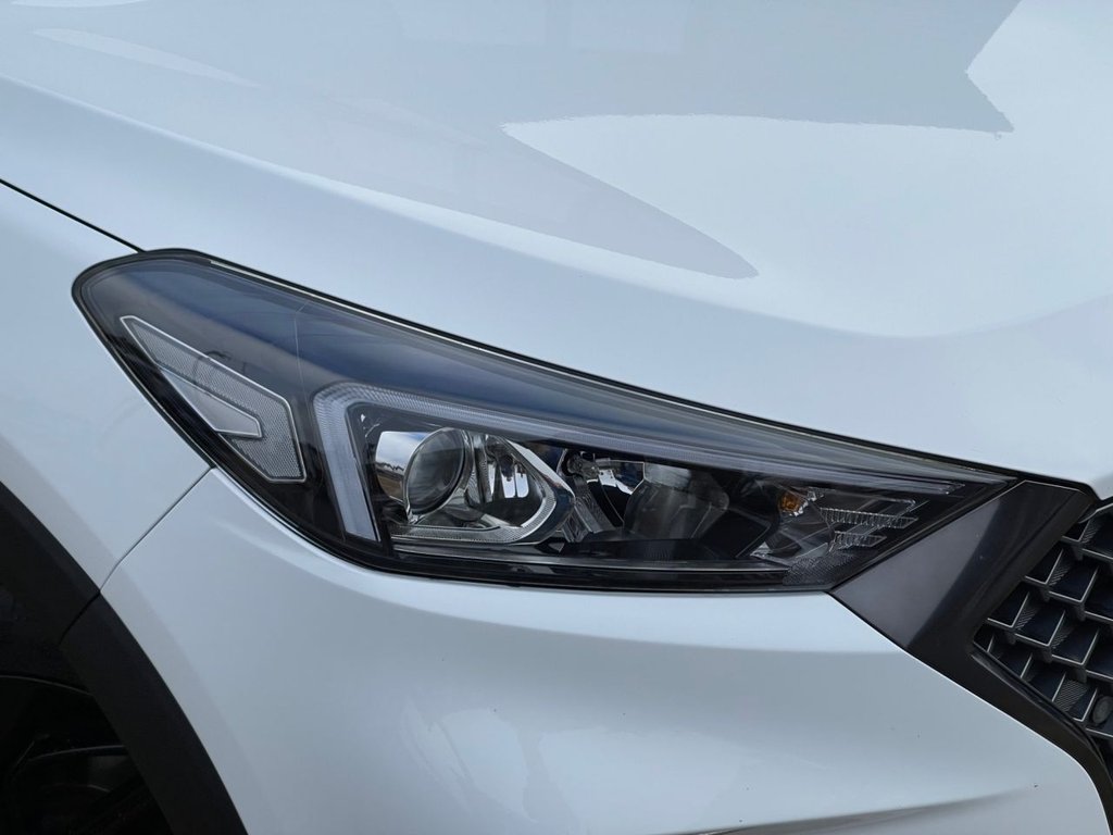 Used Hyundai TUCSON 2020 for sale - 77288470: Photo 26