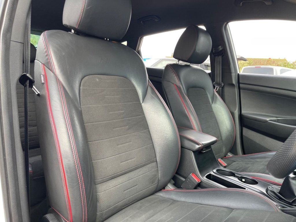 Used Hyundai TUCSON 2020 for sale - 77288470: Photo 27